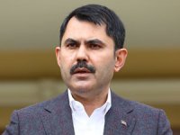 Bakan Murat Kurum’un Kovid-19 testi pozitif çıktı