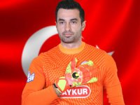A Milli Takım Aday Kadrosu Açıklandı