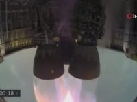 Spacex’in Roketi İniş Sırasında İnfilak Etti