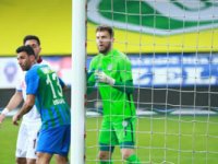 Çaykur Rizespor, 33 Yıllık Rekorunu Trabzonspor Karşısında Egale Etti