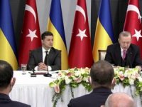 Cumhurbaşkanı Erdoğan: Karadeniz Barış Ve Huzur Denizi Olmaya Devam Etmeli