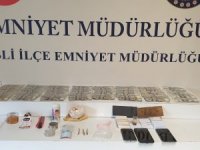 Şişli’de Sahte Dolar Operasyonu