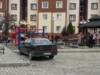 Çorum’da Deprem
