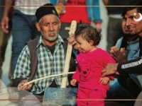 Göç İdaresi Genel Müdürlüğü’nden "İnsan Odaklı" 8 Yıl