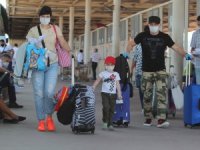 Rusya’nın Uçuş Kısıtlaması Antalya’da Turizmi Durma Noktasına Getirdi