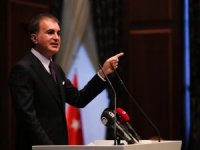 Ak Parti Sözcüsü Çelik’ten Hollandalı Parlamentere Sert Tepki