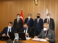 Rize Milletvekilleri Tarım ve Orman Bakanı Pakdemirli ile Yaş Çay Sezonu Öncesi Buluştu