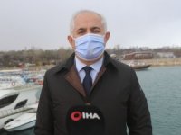 İnci Kefali Balığı İçin Av Yasağı Başladı