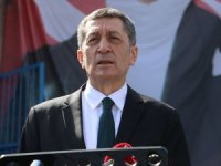 "42 Bin 873 Öğrencimizi Daha 25 Gb Aylık İnternet Paketli Tablet Bilgisayarına Kavuşturuyoruz"