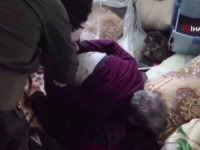 Deaş’ın Cezire Yöneticisi Saklandığı Bazanın Altında Yakalandı