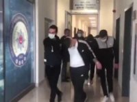 Ankara Polisinden Zehir Tacirlerine Büyük Darbe