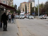 Elazığ’da 3.6 Büyüklüğünde Deprem
