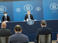 İtalya’da Covid-19 Tedbirleri Gevşetiliyor