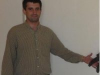 Rusya, Ukraynalı Konsolos Sosonyuk’u Serbest Bıraktı