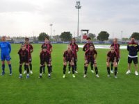 Turkcell Kadın Futbol Ligi Başladı