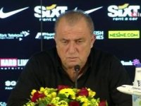 "Futbol Sahası Bizim İşimiz Deyip Eğer Rahat Edebilirsek O Tarafa Konsantre Olacağız"