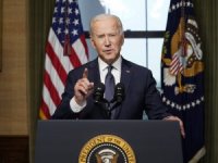 Biden: "Abd’ye Bu Yıl Kabul Edilecek Mülteci Sayısı Arttırılacak"