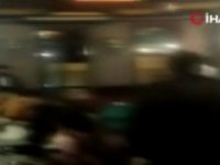 Beyoğlu’nda Eğlence Mekanına Baskın