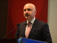Bakan Karaismailoğlu’ndan Kanal İstanbul Açıklaması