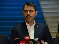 Bakan Kurum: "Toki Taksitlerinde Yüzde 20 İndirim Kampanyamızı Bu Yıl Da Tekrarlıyoruz"