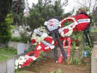 Kumpas Mağduru Albay Cengiz Köylü Korona Virüse Yenik Düştü