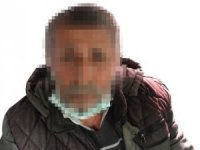 21 Yıl Önce 2 Kişiyi Öldüren Cinayet Zanlısı Yakalandı