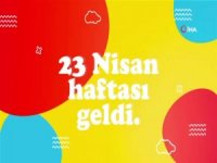 Bakan Ziya Selçuk’tan 23 Nisan Paylaşımı