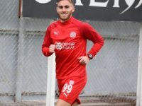 Sivasspor’da Tyler Boyd Şoku!