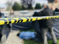 Ayrılacağı Eşine Kurşun Yağdırdı