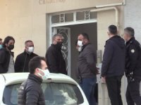 Eşini Öldürdü, Direndi, Silahla Ateş Açtı....özel Harekatın Film Gibi Operasyonuyla Yakalandı