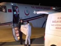 Türkiye’den Kktc’ye 40 Bin Doz Aşı