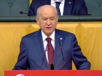 Bahçeli: “Aradığınız Para Devletin Kasasında, Peki Siz Neredesiniz?”