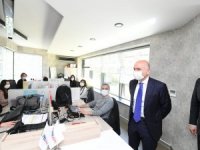 Bakan Karaismailoğlu: “Ocak 2021 Sonu İtibariyle 53 Ülkeye E-ihracat Gerçekleştiriyoruz”