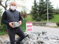 Kaya Tuzu Rağbet Görüyor