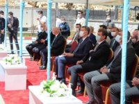 Milli Eğitim Bakanı Selçuk, Mardin’de Prof. Dr. Aziz Sancar Bilim Ve Sanat Merkezinin Açılışını Gerçekleştirdi