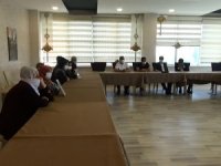 Sokağa Çıkma Kısıtlaması Ailelerin Evlat Nöbetini Kısıtlamadı, Eylemlerine Kaldıkları Otelde Devam Ettiler