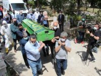 Ünlü Gazeteci Selahattin Duman Son Yolculuğuna Uğurlandı