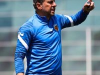 Kayserispor, Beşiktaş Maçı Hazırlıklarını Tamamladı
