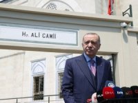 Cumhurbaşkanı Erdoğan “Bizim Hazırlığımız Da Şu Anda Bitti, Bitmek Üzere”