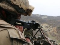 Tunceli’de 3 Terörist Etkisiz Hale Getirildi, Operasyon Sürüyor