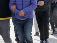 Fetö Operasyonunda Gözaltına Alınan 6 Şüpheli Tutuklandı