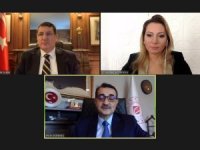 Bakan Dönmez: “Yenilenebilir Enerjiye 2 Trilyon Doların Üzerinde Bir Yatırım Yapıldı”