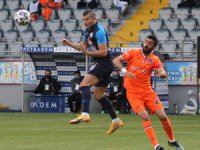 Çaykur Rizespor, Medipol Başakşehir'e Kaybetti Sezonu Mağlubiyetle Tamamladı