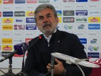 Aykut Kocaman: “Sezonu iyi bir skorla bitirmek gelecek sezona bize özgüven ve moral tazeleme şansı verdi”