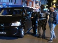 Kısıtlamayı Delen Taraftar Cezadan Kaçamadı