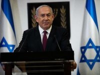 Netanyahu: "Harekat Tüm Gücüyle Devam Ediyor"