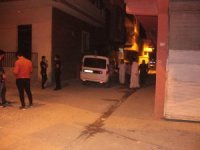 Maytap Kavgasında 2 Kişi Yaralandı