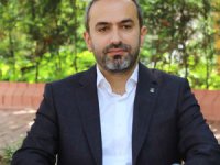 AK Parti Rize İl Başkanı Alim'in Aşil Tendonunda Kopma Meydana Geldi