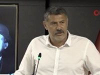 "Galatasaray’da Başkan Ve Yönetimler, Galatasaray Duruşuna, Liderlik Özelliklerine Bakılarak Seçilir"