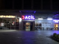 Baltayla Dehşet Yaşattı: 3 Yaralı